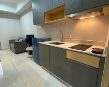DISEWAKAN APARTEMEN TAMAN ANGGREK RESIDENCES