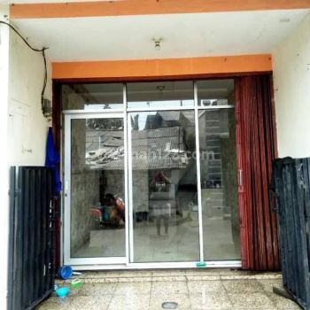 Jual Cepat Ruko Murah di Duren Sawit, Jakarta Timur