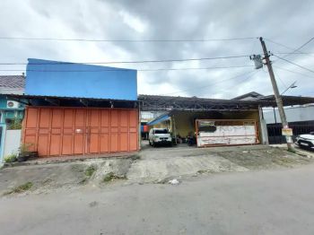 RUKO PAVILIUN BAGUS Bisnis Bangetayu Wetan Woltermonginsidi