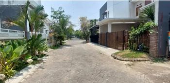 Tanah murah di griyasantha suhat luas 769 dekat kampus UB Brawijaya