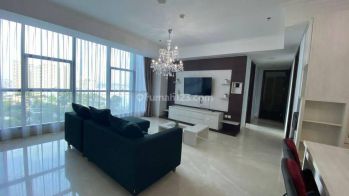 Cassa Grande Tower Bella 3br Furnish Private Lift Good Unit