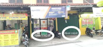 Murah...Ruko di lokasi Strategis & ramai saatnya punya ruko sendiri