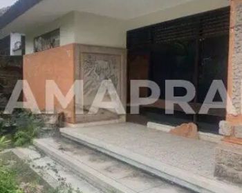 Sewa Rumah Luas 6 Kamar Wijaya Kusuma Denpasar Utara