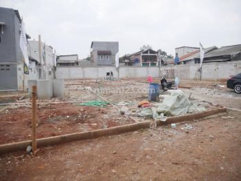 Jual Kredit Tanah Kavling di Jakarta Timur Dekat Tol Setu