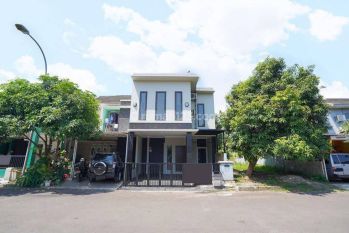 Rumah 2 Lantai Harga All In Ready Kpr Grand Akasia Pamulang