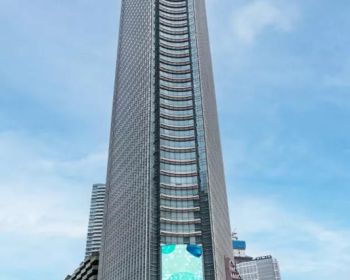 Regus - Menara BCA Grand Indonesia (Kantor Pribadi 1 orang)