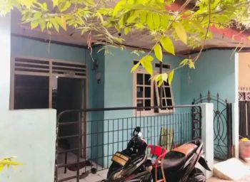 Dijual Rumah Siap Huni di Semanan Jakarta Barat