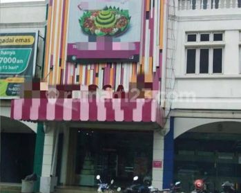 Ruko 2 Lantai Di Citra Grand Cibubur