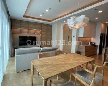 DI SEWA 1 UNIT APARTEMEN WINDSOR PURI INDAH JAKBAR