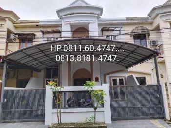 Di JUAL RUMAH LOKASI STRATEGIS