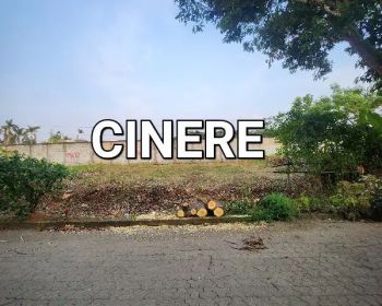 kavling tanah dalam komplek cinere dibawah harga pasaran