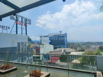 Di jual cepat hotel di setiabudi
