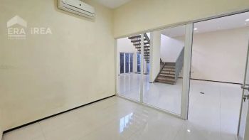 Sewa Rumah Cluster Murah di Gonilan Kartasura Solo Barat