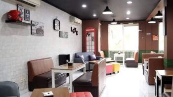 JUAL RUKO GANDENG CIPONDOH