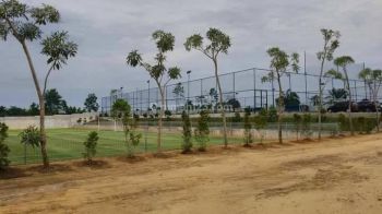 Tanah Kavling Pekanbaru Dekat Stadion Utama Riau