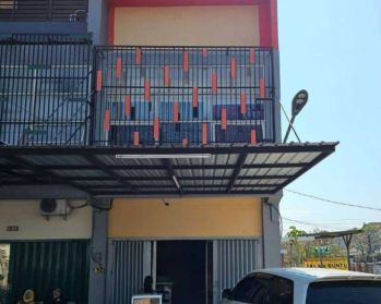 DIJUAL RUKAN ROYAL PARK REGENCY HOOK TERAWAT