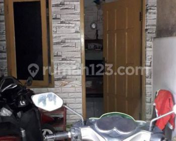 Rumah Deket kantor walikota Tangerang Selatan