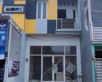 Ruko Dijual Simorejo Surabaya Barat