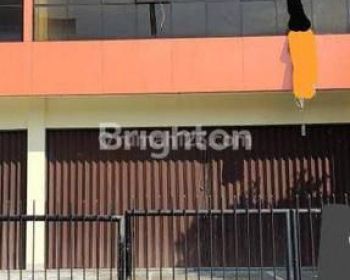 RUKO 3,5 LANTAI SIAP HUNI KOSONGAN DI RAWAMANGUN