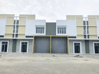 Disewakan Gudang MMT Warehouse 2