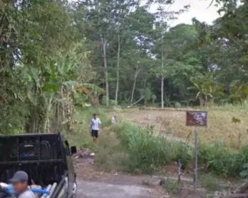 Disewakan murah tanah pribadi jl kaliurang km 10 ngaglik sleman