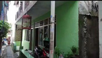 Rumah dijual / dikontrakkan di Kebayoran lama