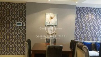 Disewakan Apartemen The Mansion Dukuh Golf Kemayoran