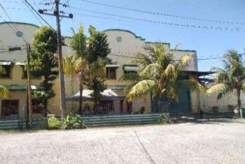 Dijual Lelang Gudang Makassar Kota sekitar Bandara, Jl Tol Ir Sutami