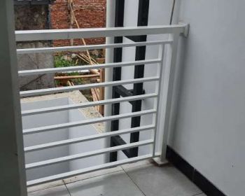 Disewa Ruko Baru Siap Huni di Taman Kopo Indah 5