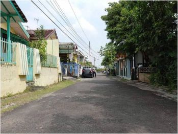 Dekat Pertamina Rewulu, Tanah Kavling Bantul, Legalitas SHM