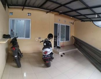 Rumah siap huni di Gading tutuka