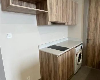 Menara Jakarta Azzure Tower Top Floor