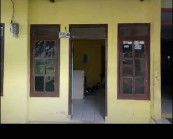 Sell Rumah: Di sewakan rumah