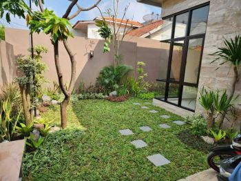 Diskon 550jt Jual Rumah New di Tenggilis Mejoyo atau Rungkut Mejoyo