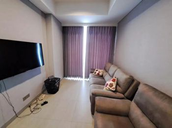 Apartemen Fully Furnished Di Fatmawati