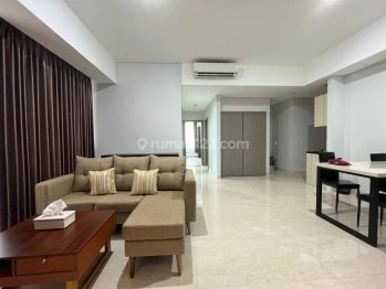 Sewa Apartemen Southgate Residence 2BR di Jakarta Selatan
