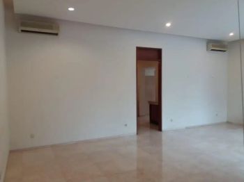 5 Bedroom Modern House at Tropical Compound in Cilandak