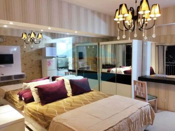 dijual/disewakan apartemen tanglin