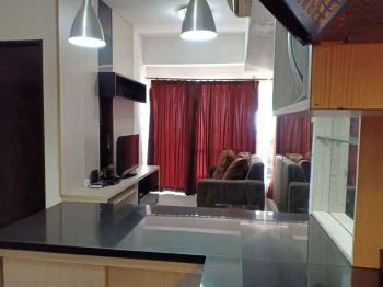 Apartemen Taman Rasuna 1br Full Furnish Kuningan
