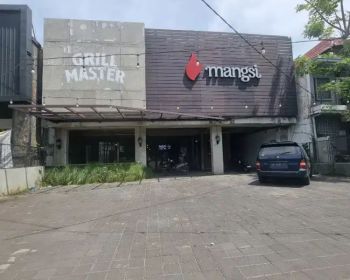 Di Sewakan Ruko 2 Lantai