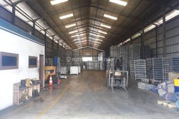 Rent Gudang: Gudang Marunda **