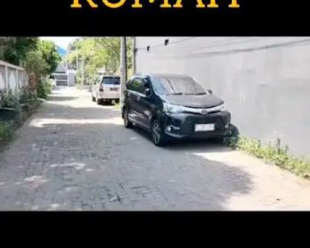 Disewakan Rumah Siap Huni Di Graha Karang tengah Tangerang