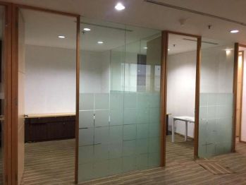 Sewa Ruang Kantor Menara Sudirman