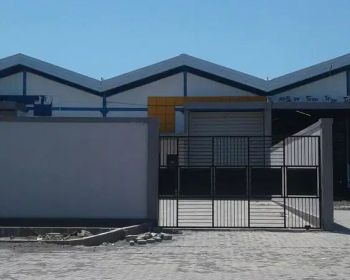 Dijual Gudang Premium Margomulyo Surabaya