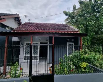 Dijual Rumah Muraahhh di Perumahan Yogyakarta siap huni ada perabotan