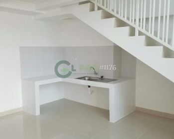 Dijual Office & Apart Neo Soho Residence di Jalan S Parman Jakarta Bar