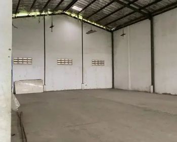 D Sewa Gudang d tekno bsd Tangerang