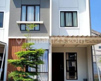 Sell Rumah: Rumah Dekat Tol