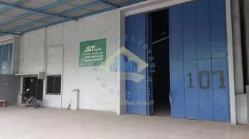 Sell Gudang: Sewa gudang murah