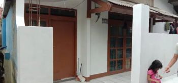 kos murah di Cijawura (kiaracondong) 390rb/bln free wifi